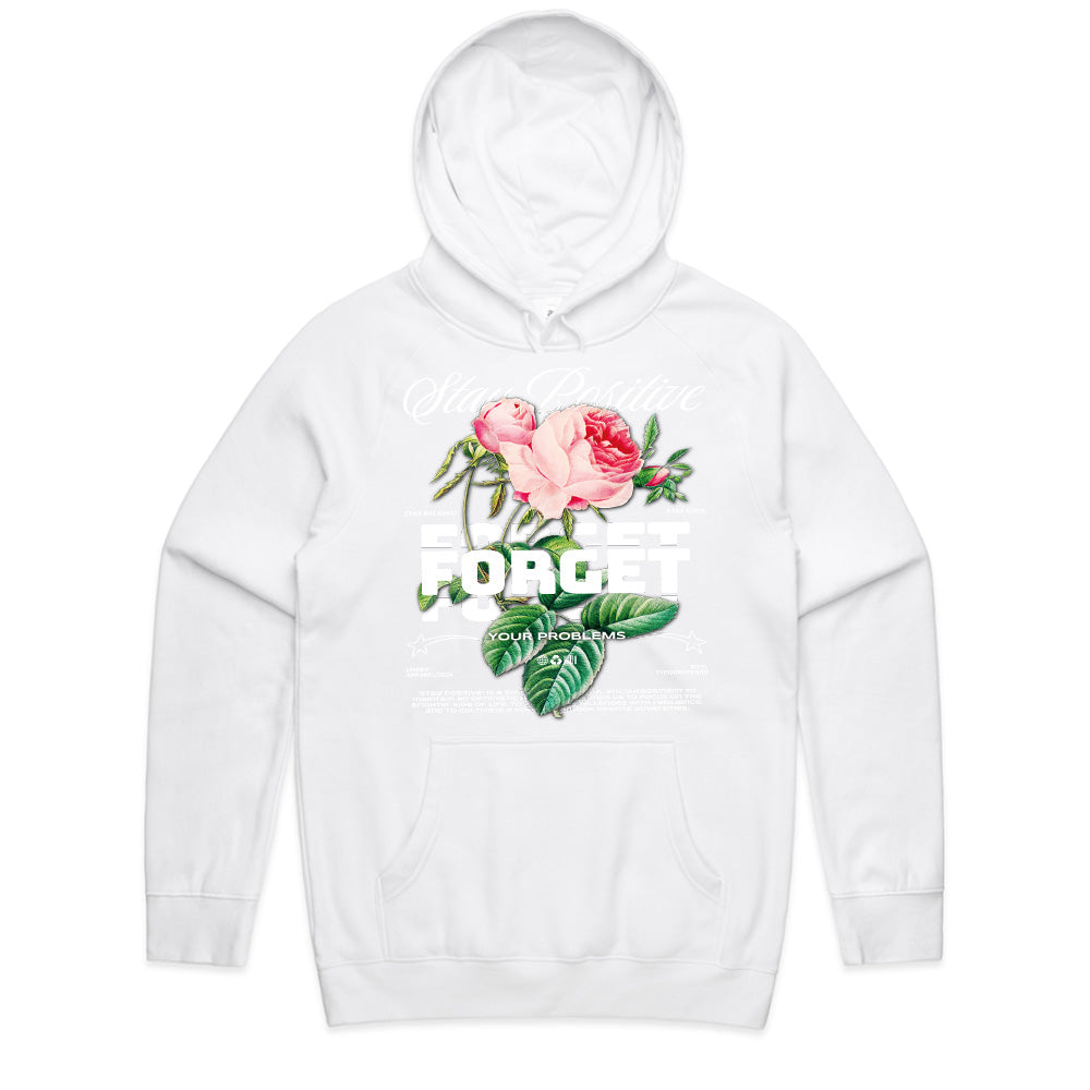 Bloom & Let Go: Floral Mindset Edition