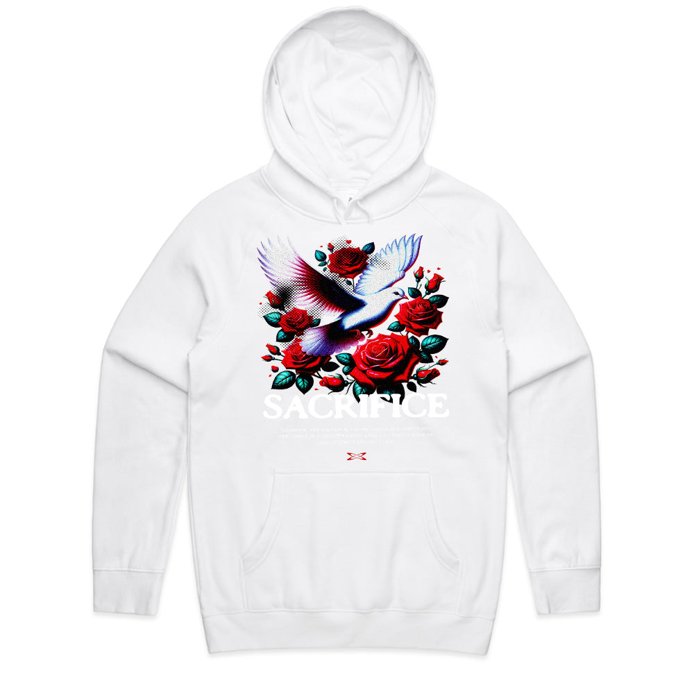 Emblem of Devotion Tee