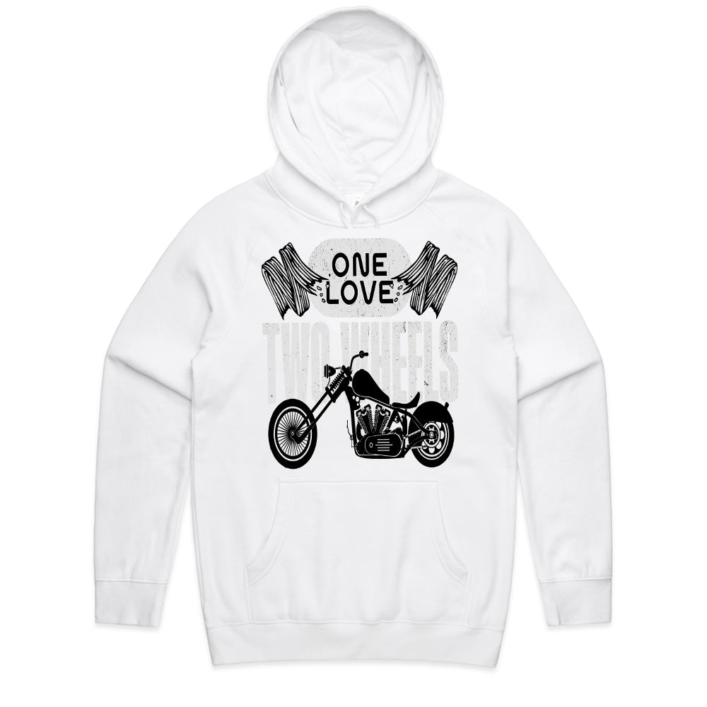 Free Rider Tee