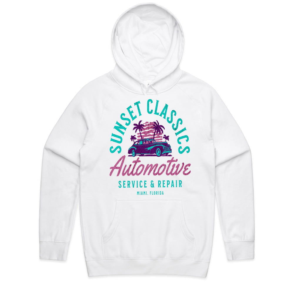Coastal Cruise Tee