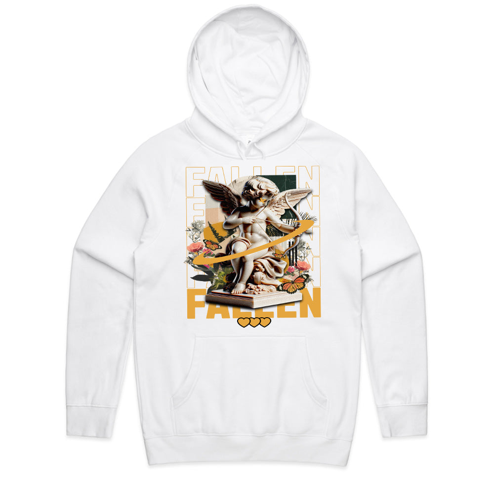 Ethereal Fall: Angel of the Forgotten Tee