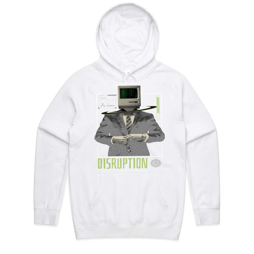 Digital Dominion Tee