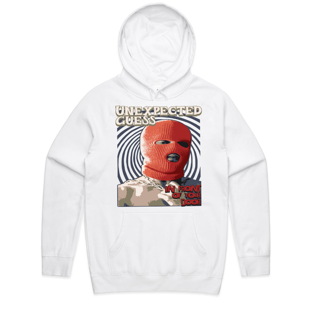 Unexpected Visitor Tee