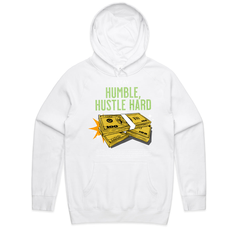 Financial Foundations Tee