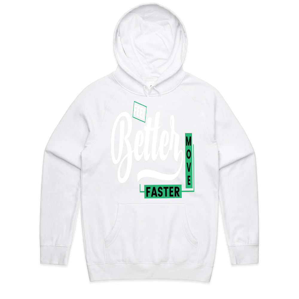 Elevated Performance Tee