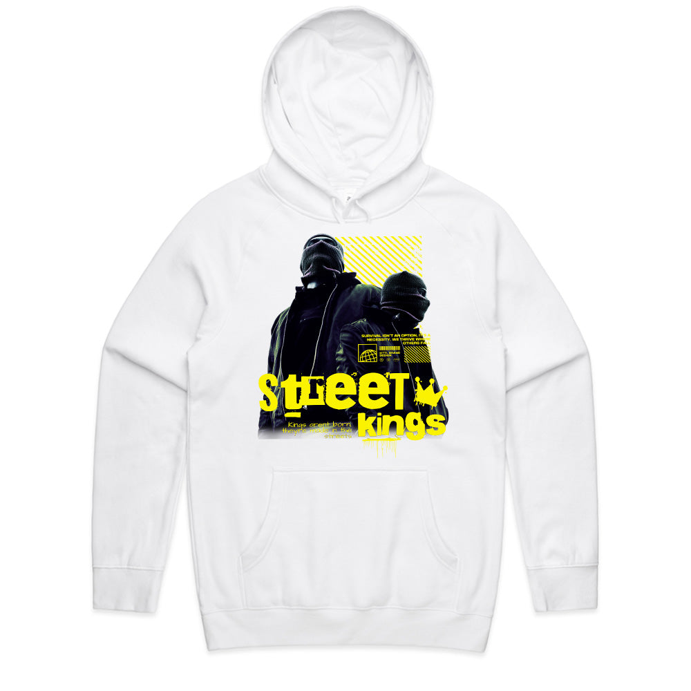 Urban Throne Street Kings Tee
