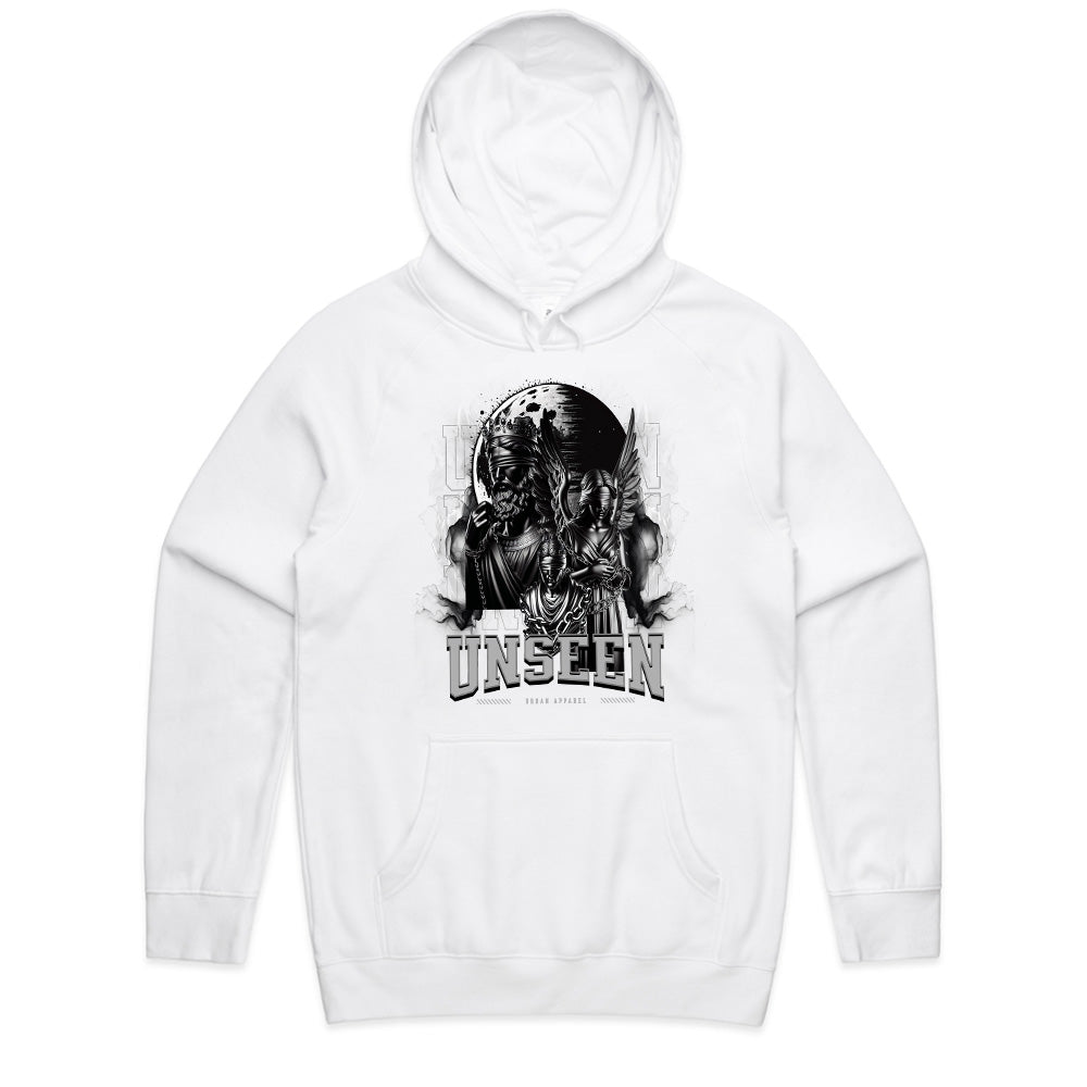 Shadowed Thrones: Unseen Kings Tee