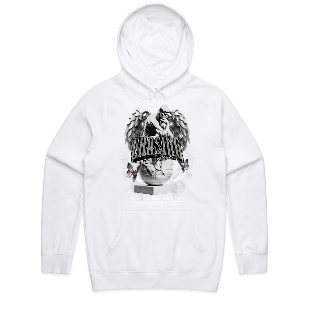 Celestial Visionary: Chasing Dreams Tee