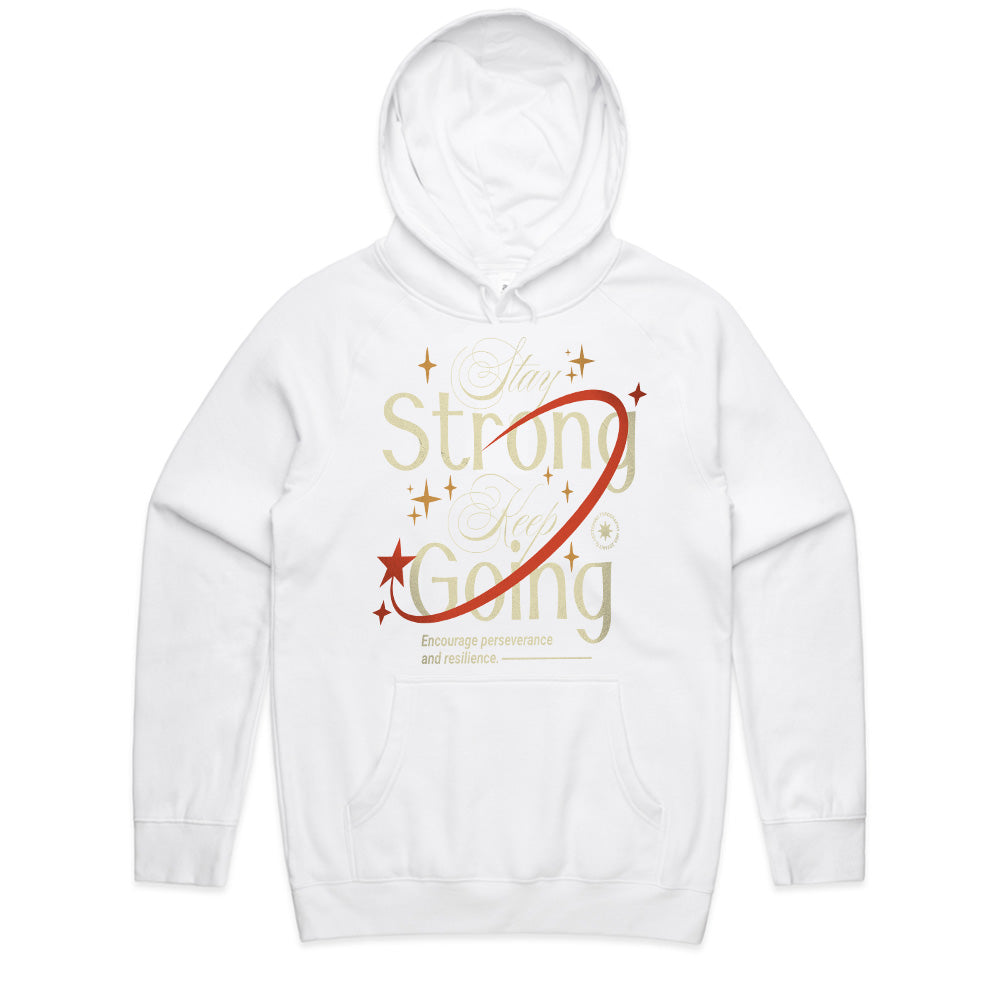 Infinite Starlight Tee