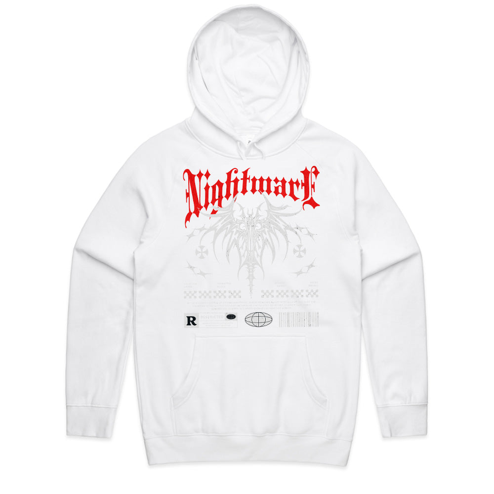 Unchained Ride Till Die Tee