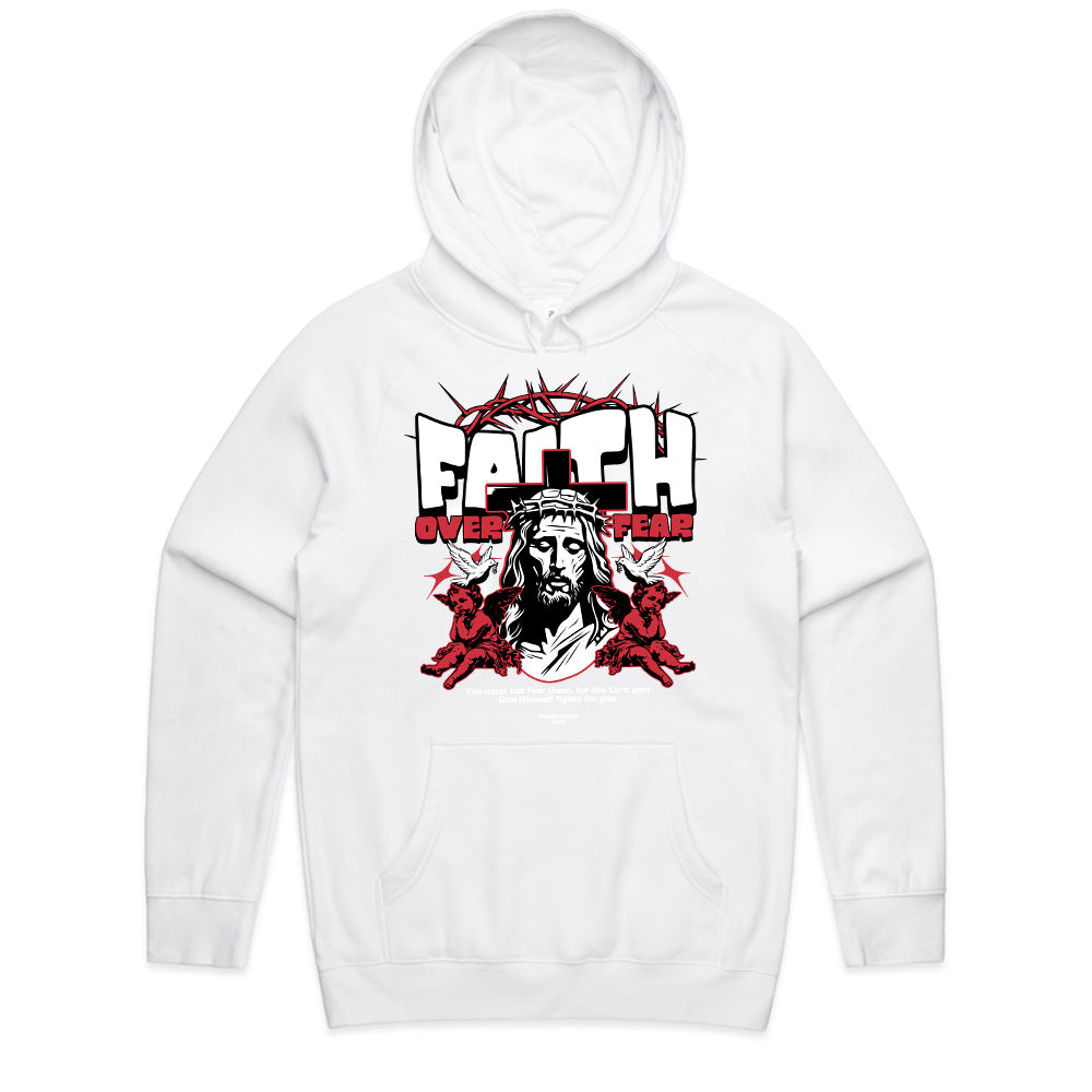 Spiritual Strength Tee