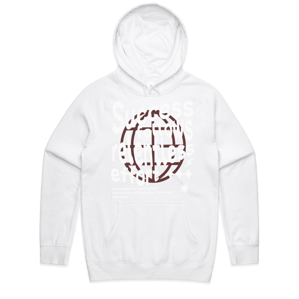 Relentless Grind: Success Pursuit Tee
