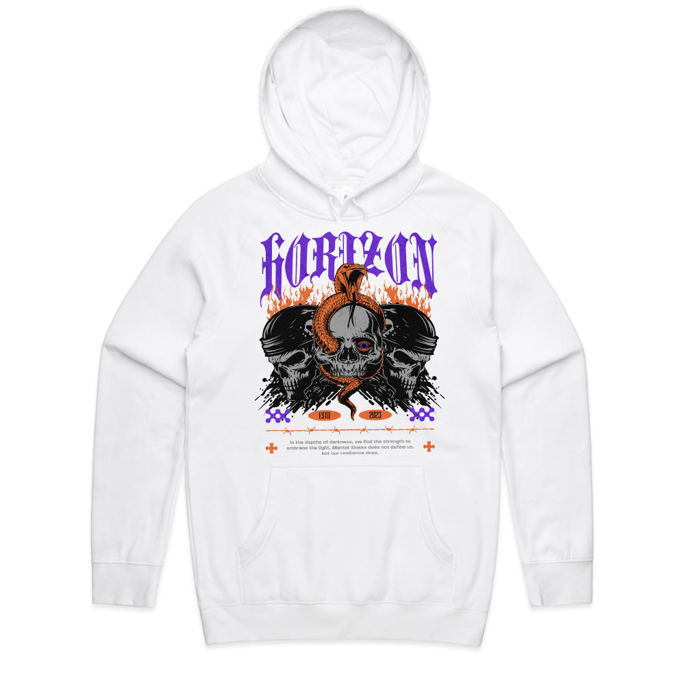 Horizon: Rise from Darkness Tee