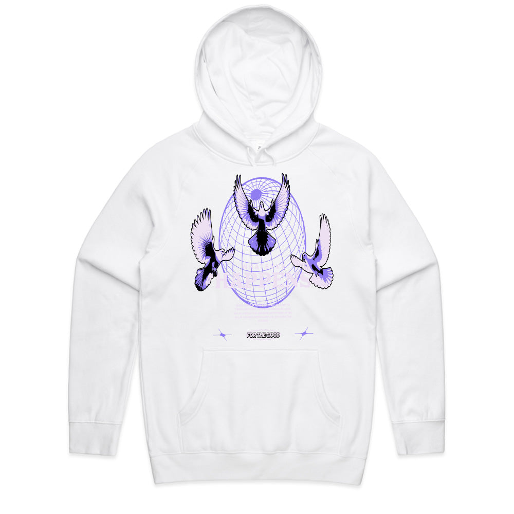Frosty Fashion Hustler Tee