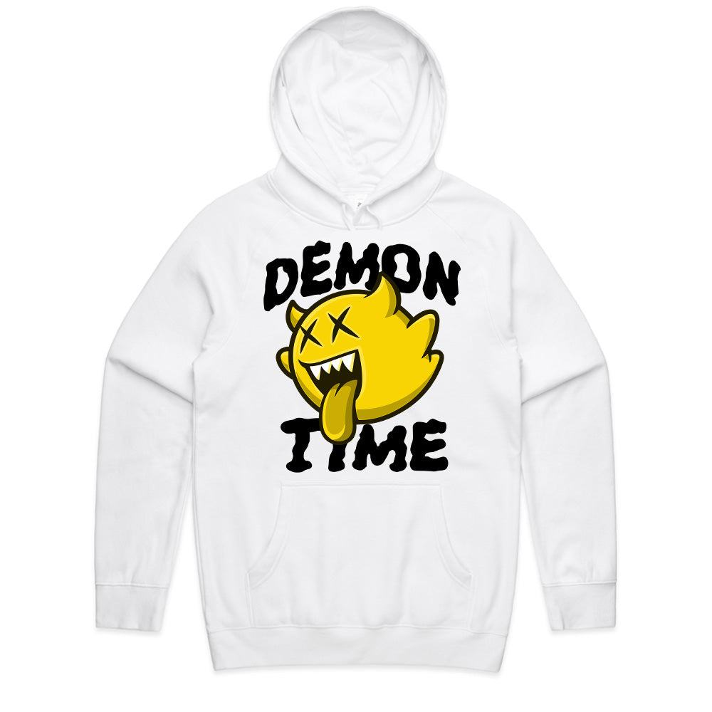 Late Night Mischief: Demon Time Tee