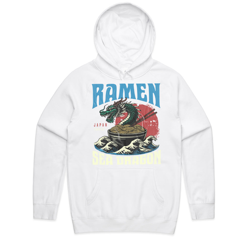 Ramen Sea Dragon Odyssey T-Shirt