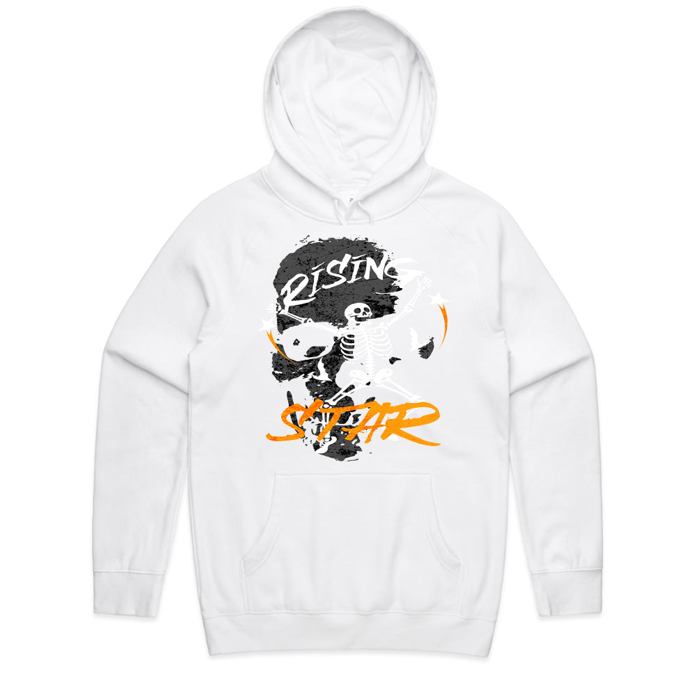 Rising Star Skeleton Dance T-Shirt
