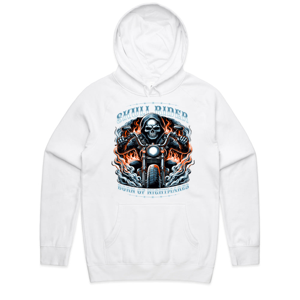 Skull Rider - Born of Nightmares T-Shirt