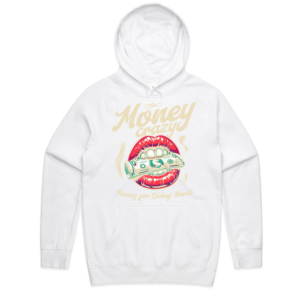 Money Crazy: Desire Unleashed Tee