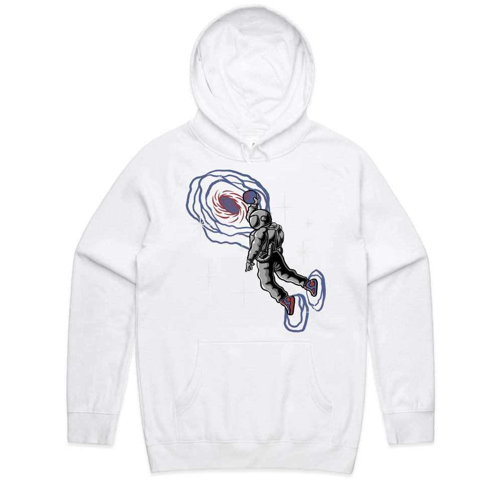 Cosmic Drift: Into the Galaxy Tee