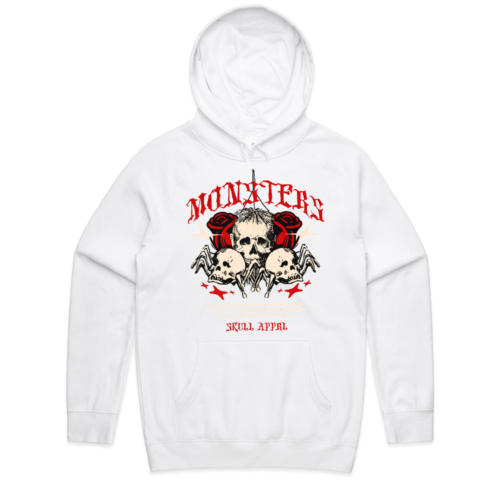 Vigilant Protector Tee