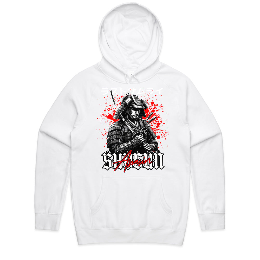 Last Samurai: Blood Oath Assassin Tee