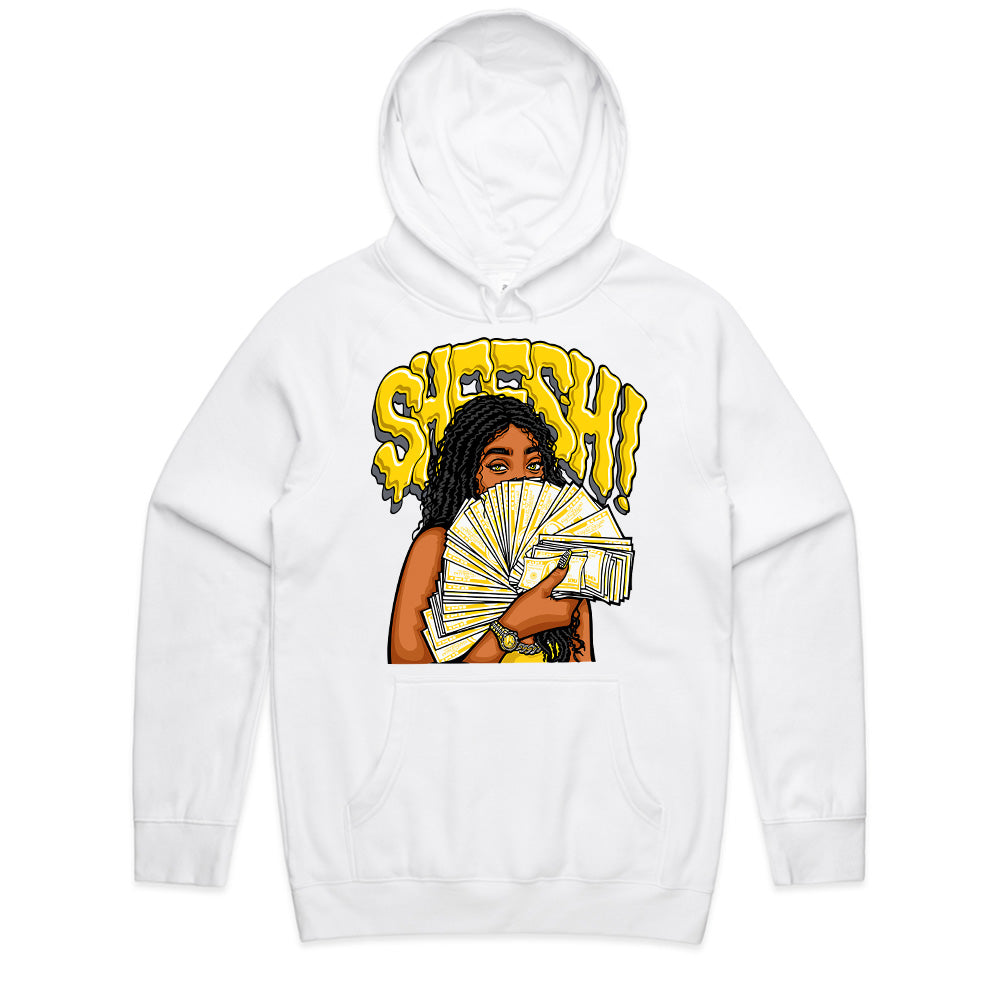 Sheesh Money Flex Tee