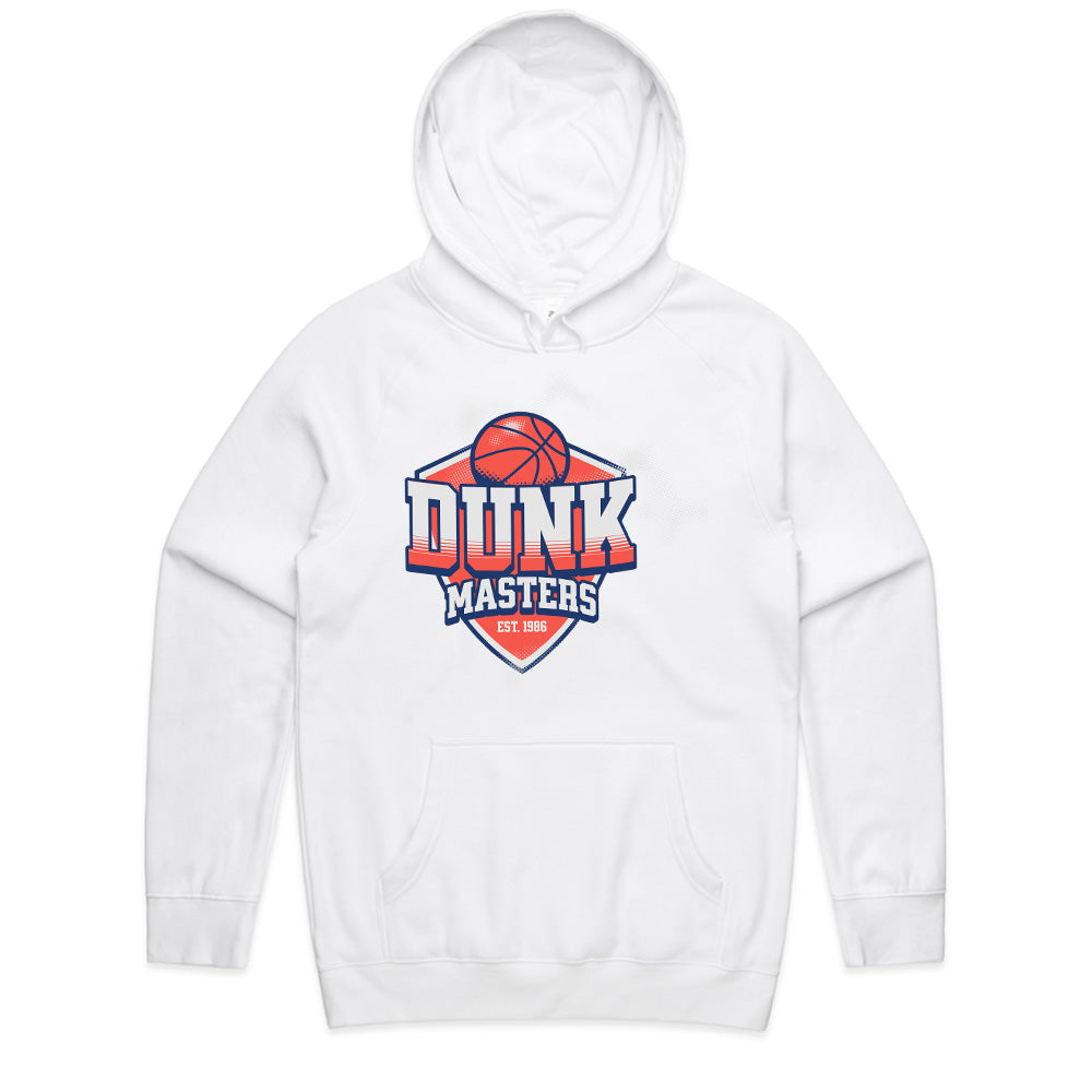Dunk Masters: Elite Hoops Tee