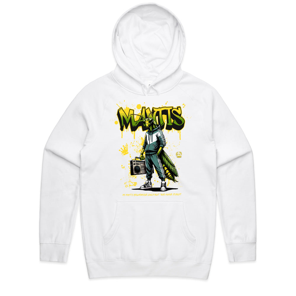 Mantis Hip-Hop Urban Swag T-Shirt
