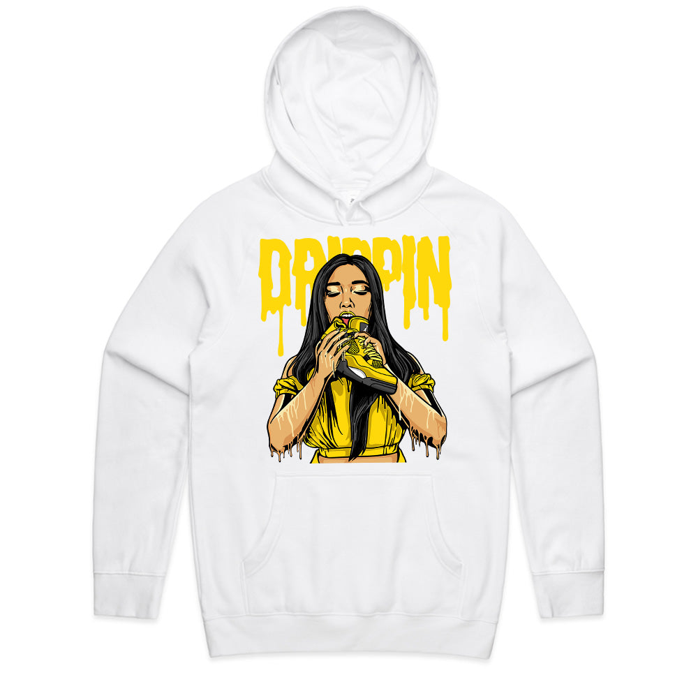 Sneaker Obsession: Drippin’ Kiss Tee