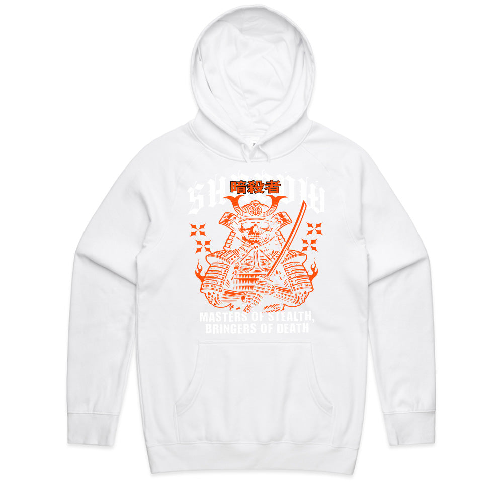 Shadow Ronin: Masters of Stealth Tee