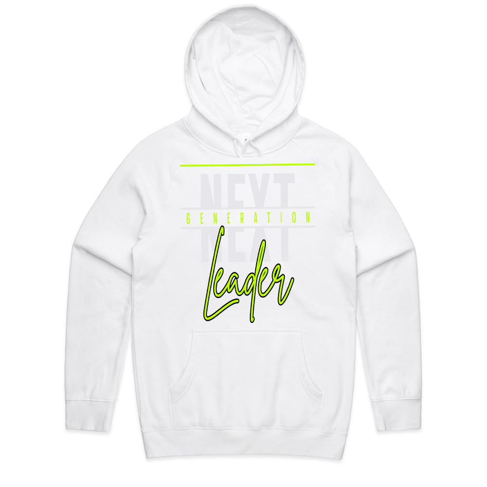 Next Generation Next Leader T-Shirt