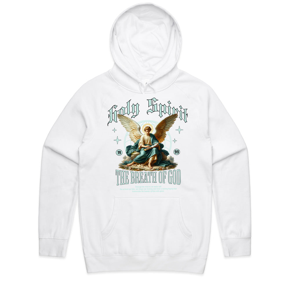 Holy Spirit: Divine Legacy Tee