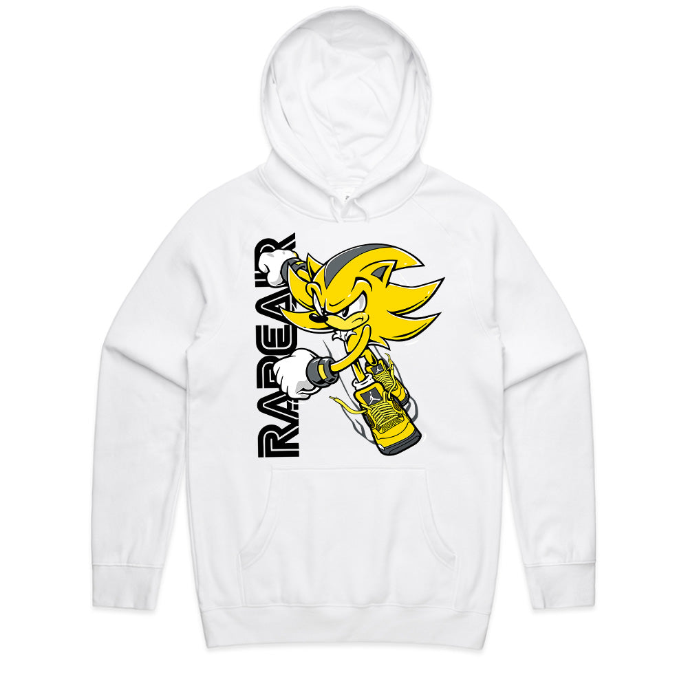 Radear Sonic" Speed Demon Tee