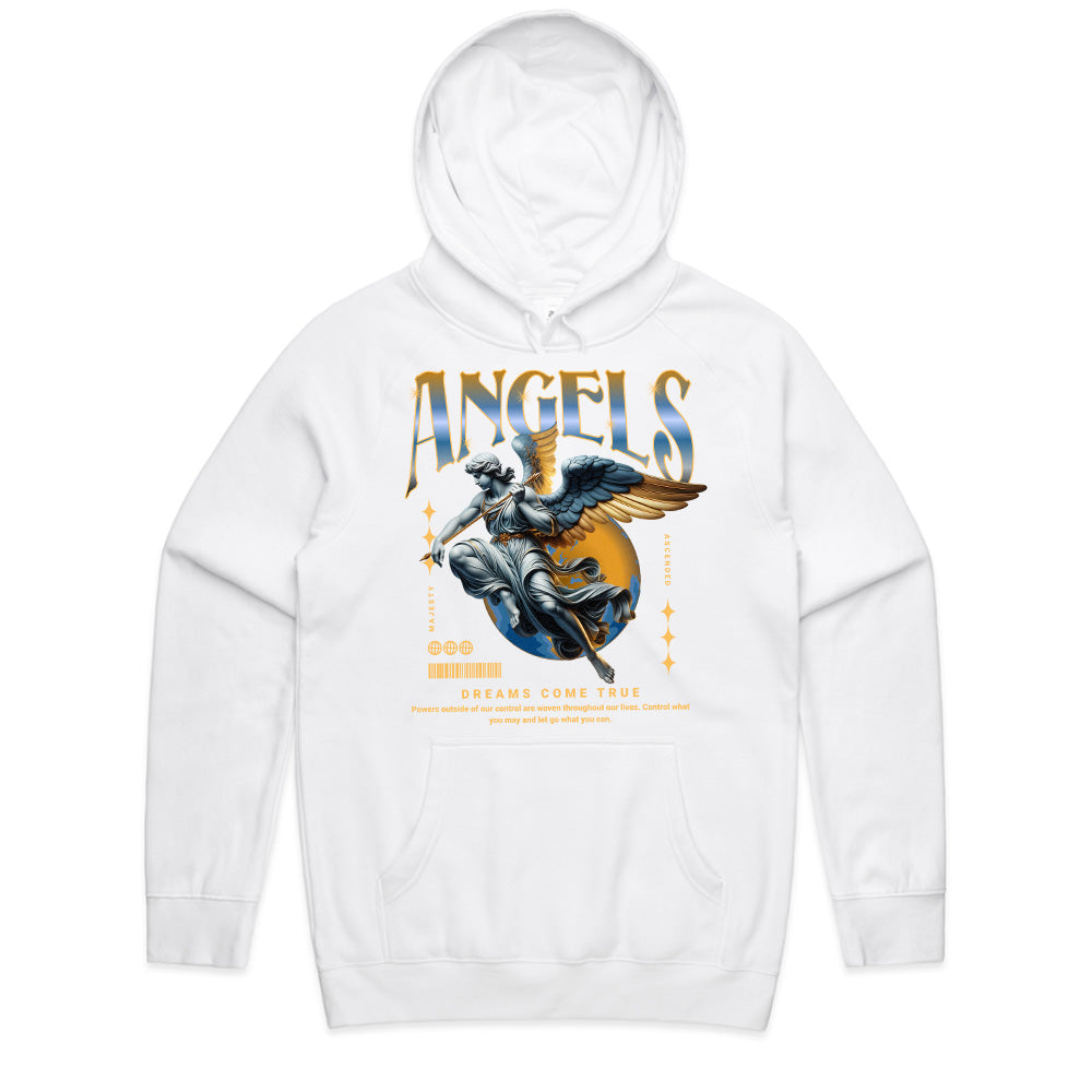 Ascended Angels: Dreams Come True Majesty Tee