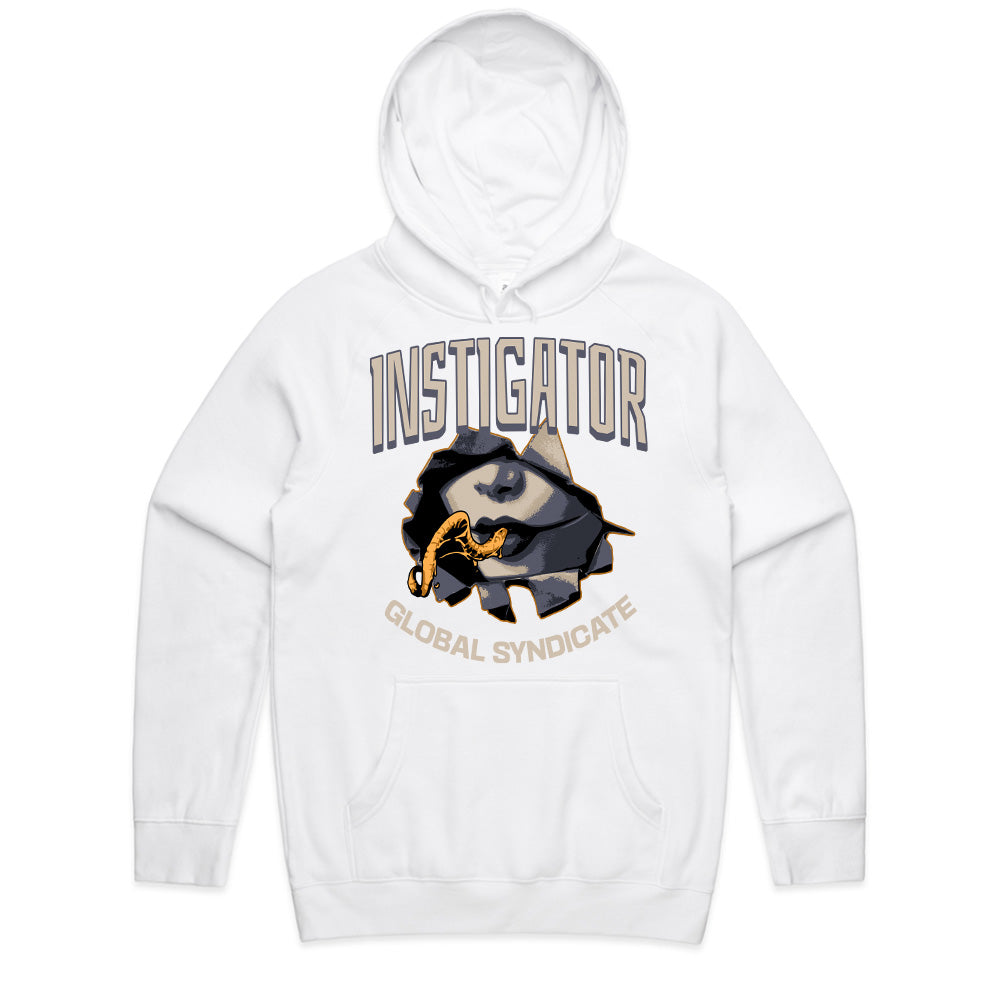 Instigator: Global Syndicate