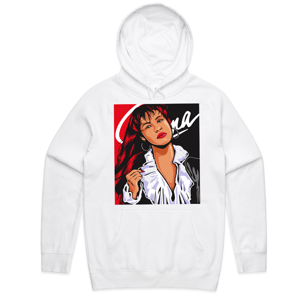 Iconic Diva: Retro Pop Queen Tee