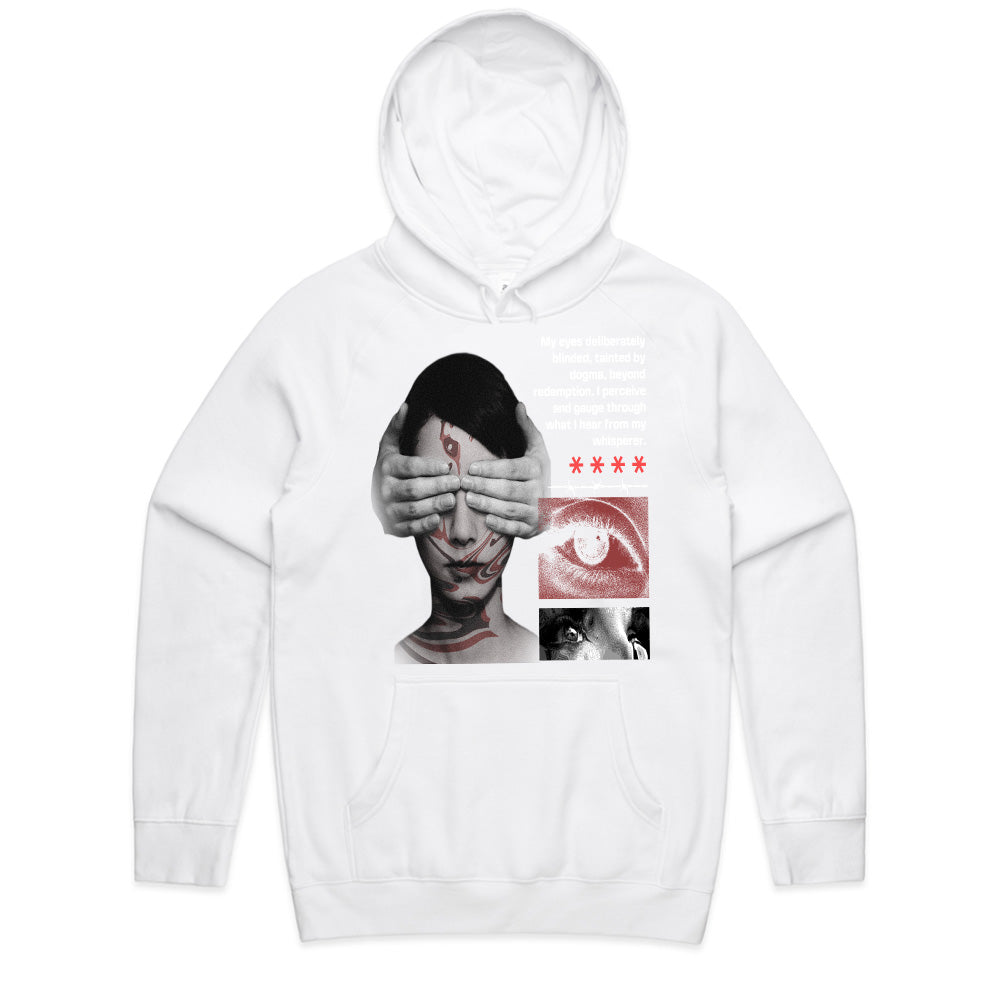 Blinded by Dogma: Unveiling Perceptions Tee