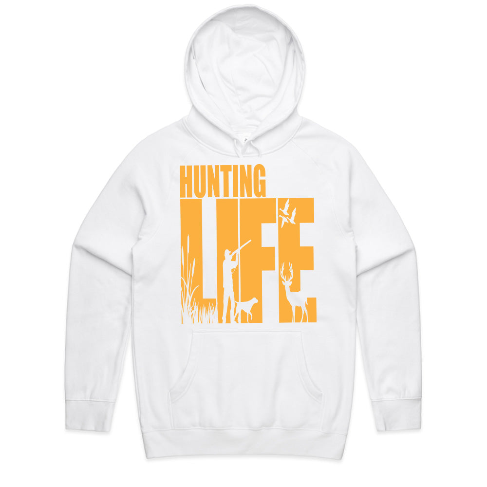 Hunting Life Passion Tee