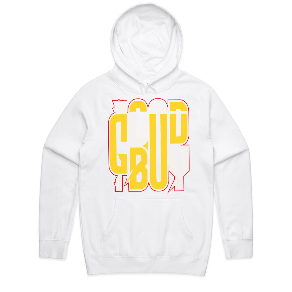 I'm a Good Boy Bold Statement T-Shirt