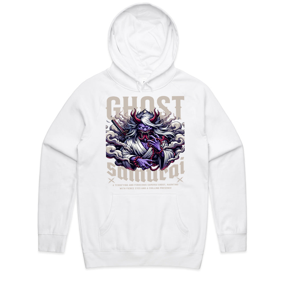 Spectral Ronin: The Ghost Samurai Tee