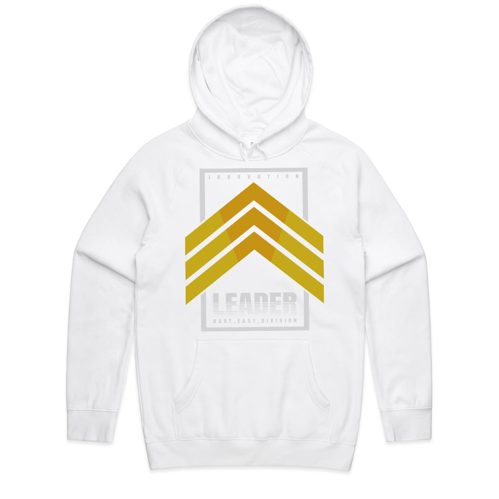 Command Crest Leader Tee