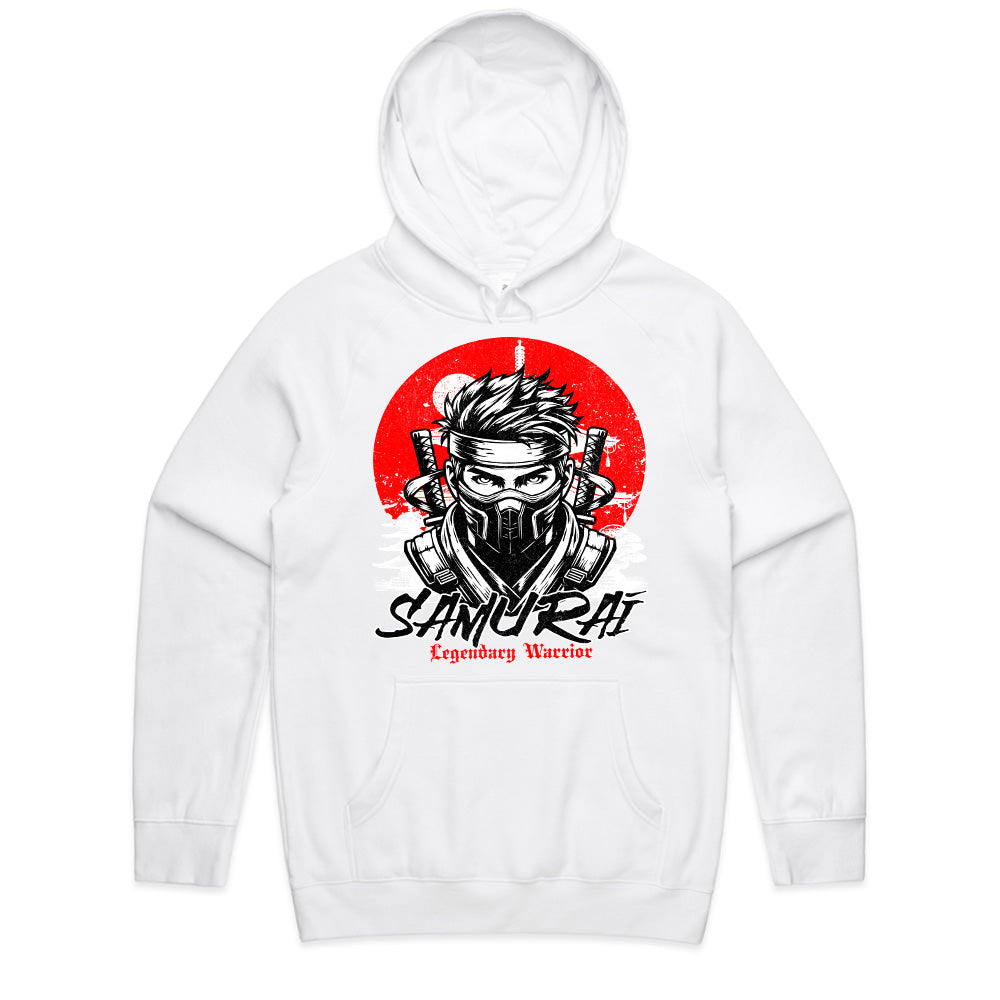 Shadow Ronin Legendary Tee