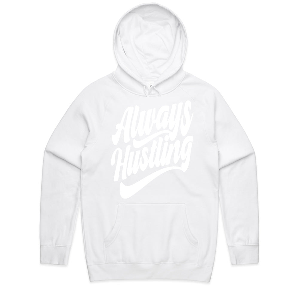 Eternal Hustle Apparel