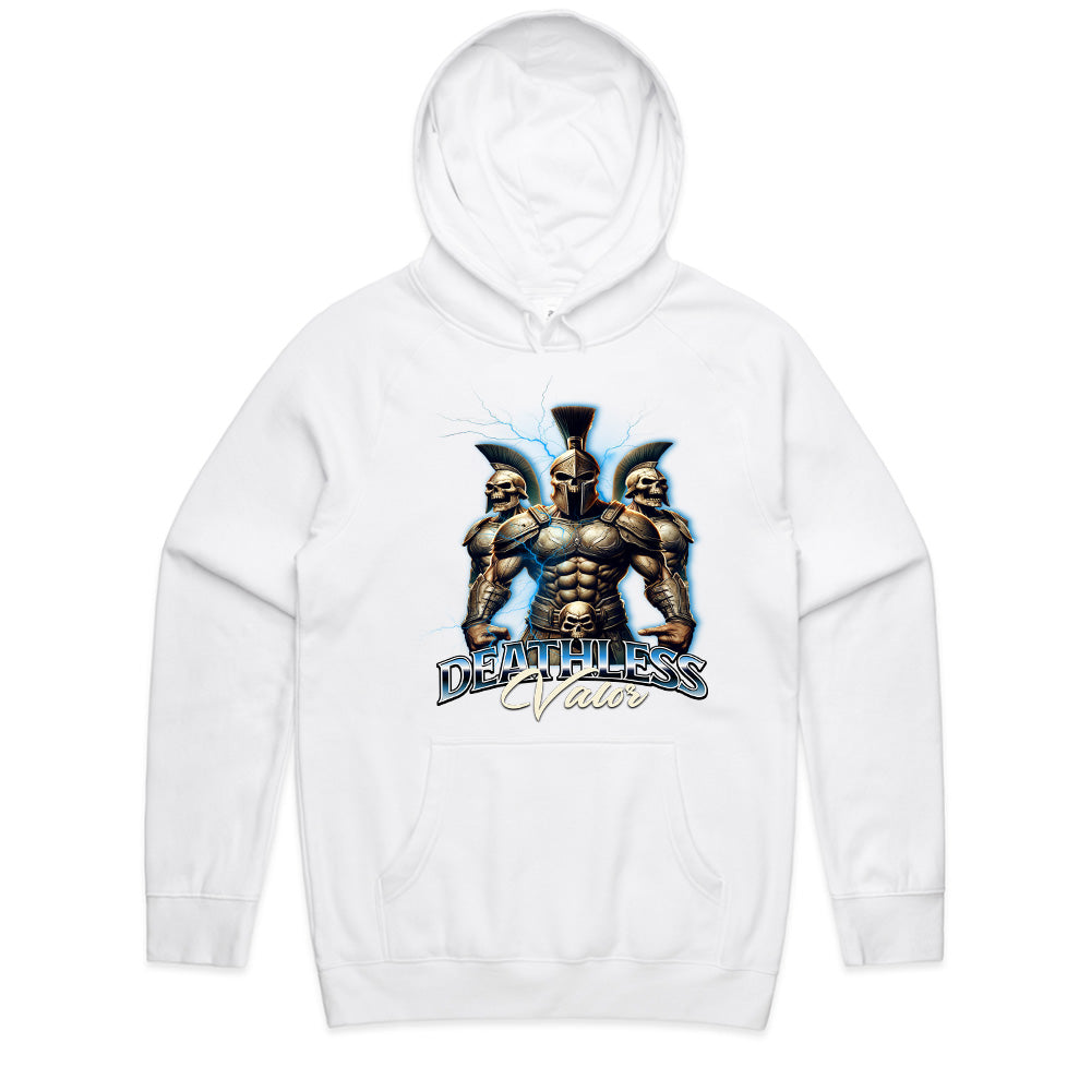 Immortal Spartan Valor Tee