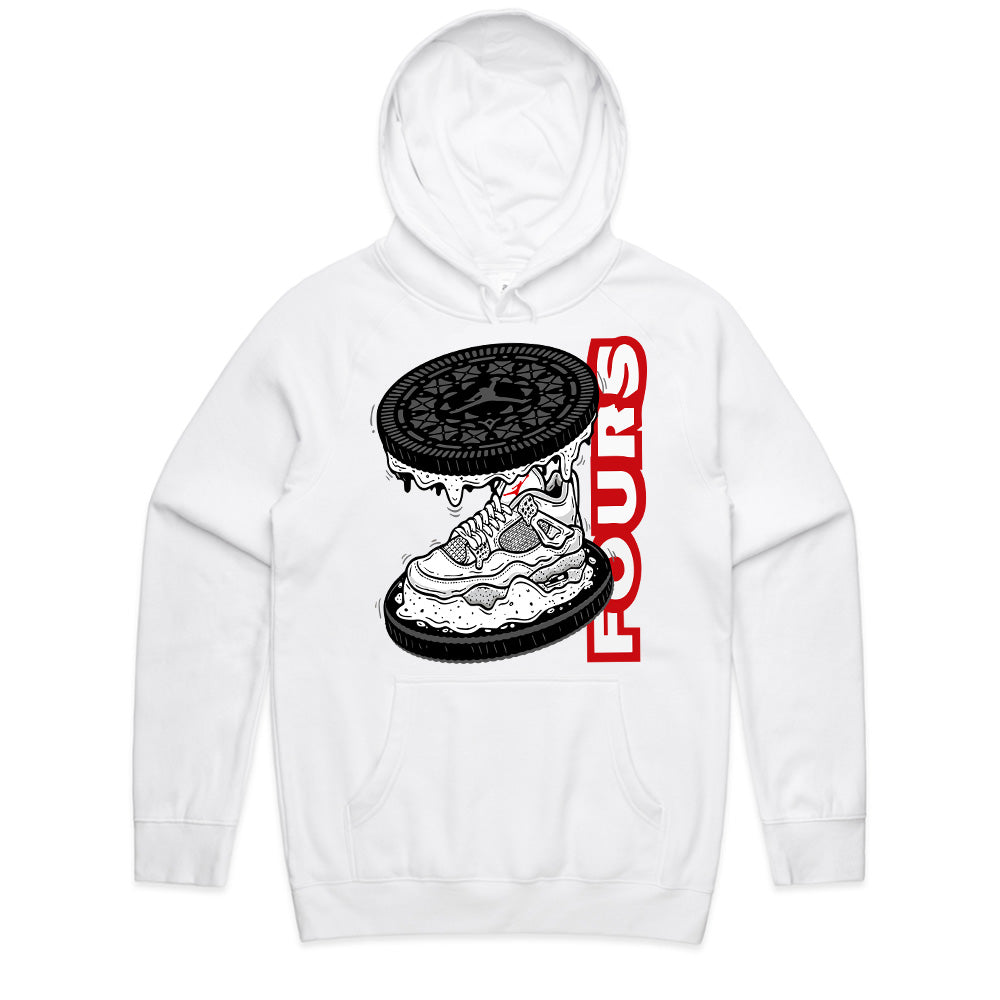 Cookie-Dunk Sneaker Tee