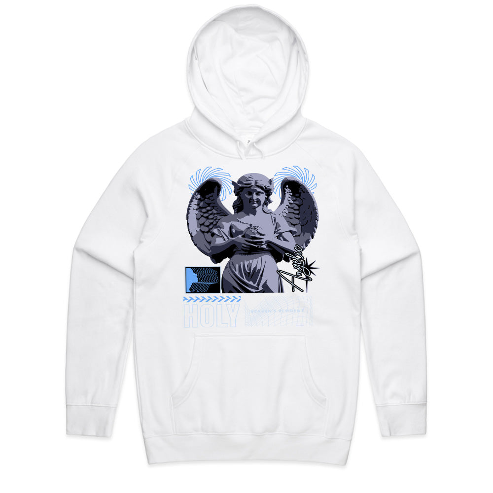Heavenly Guardian Graphic Tee