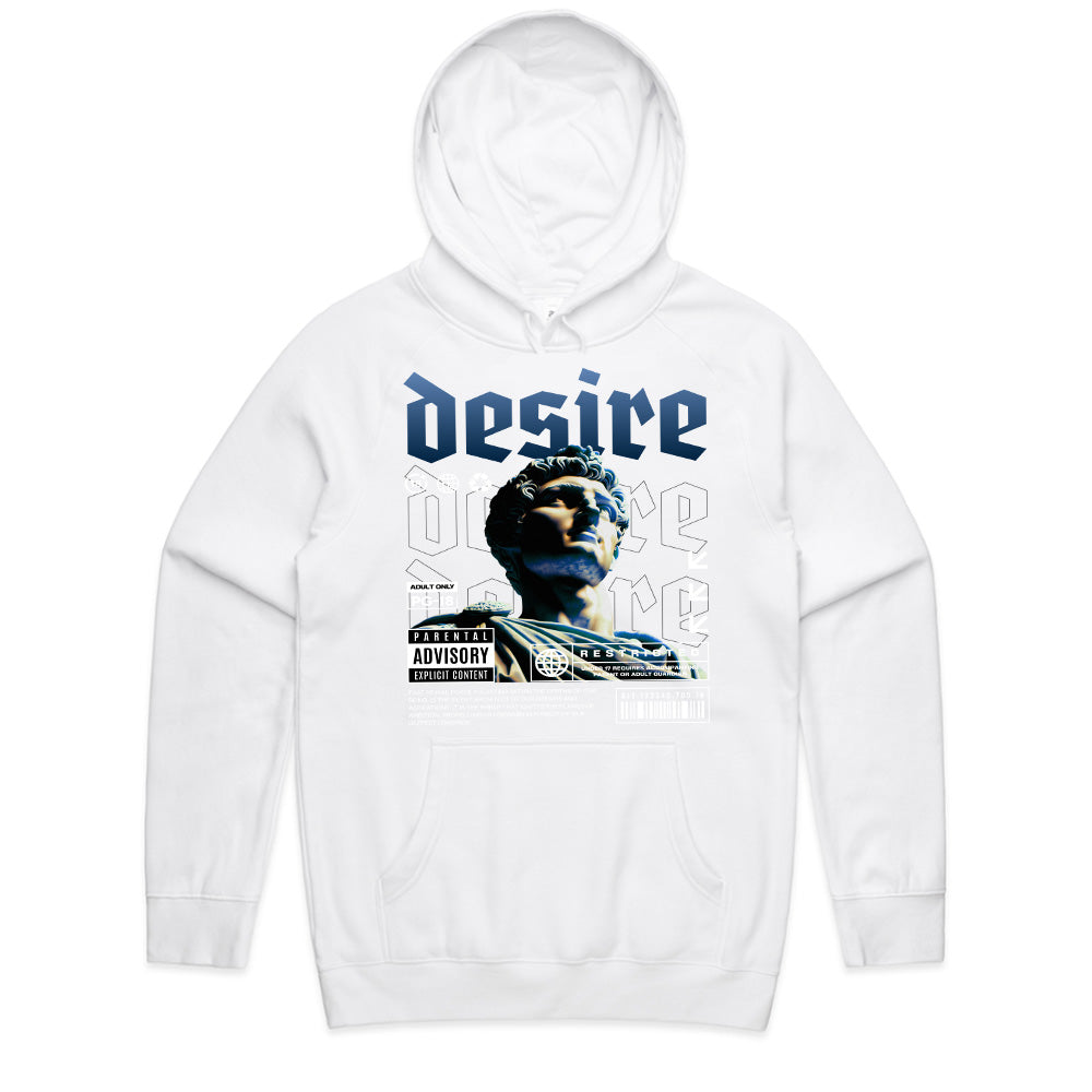 Eternal Desire Street Couture Tee