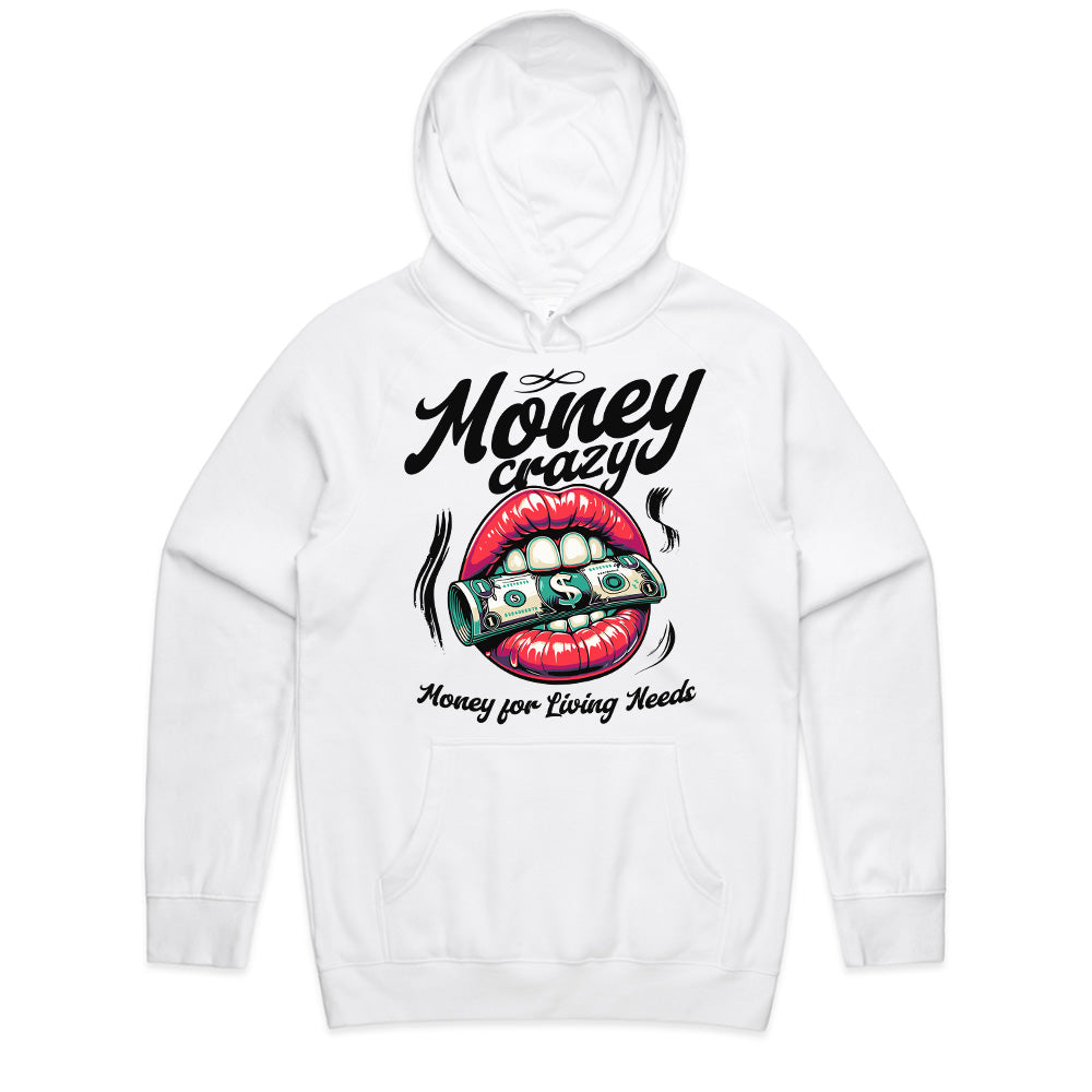 Money Bite: Taste of Hustle