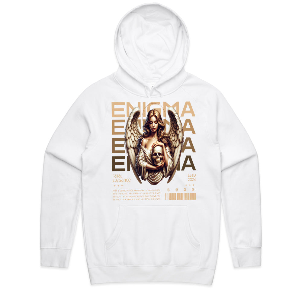 Enigma: Fatal Elegance Unveiled